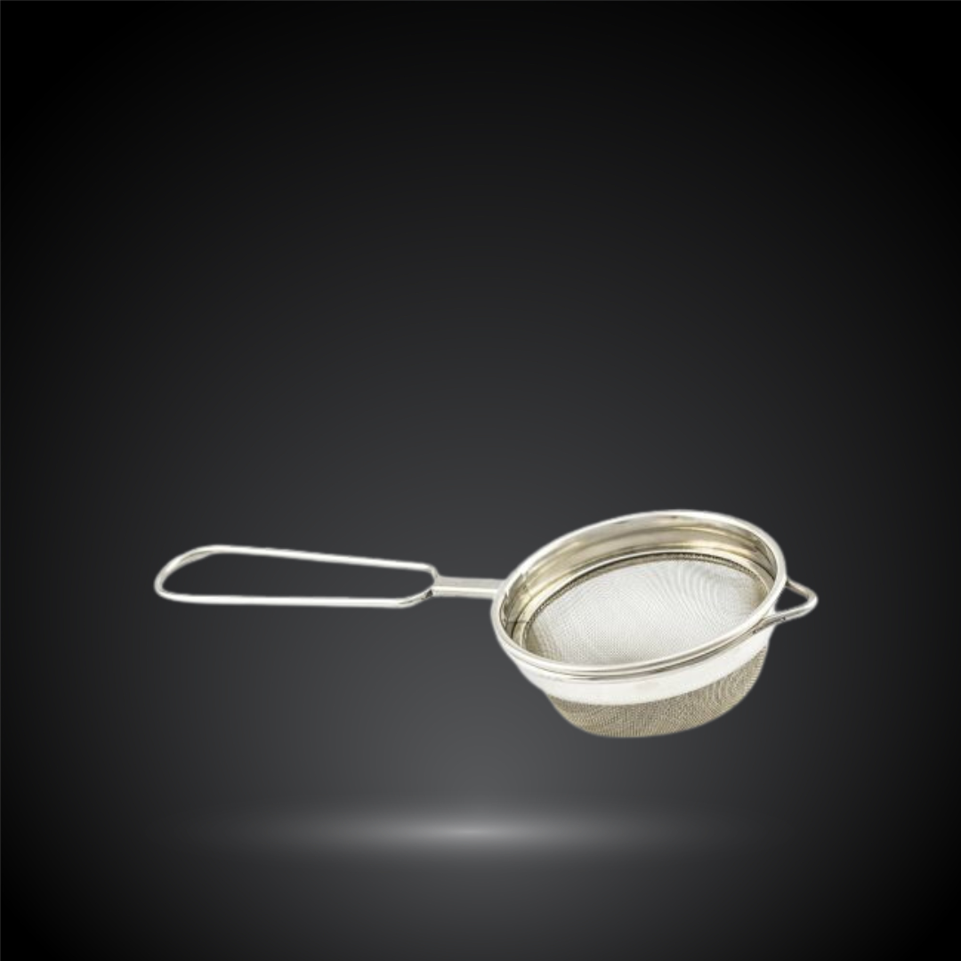Chai Strainer